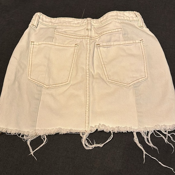 Pacsun women’s skirt size 23 - Picture 4 of 4